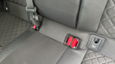 Toyota C-HR 1.8 Hybrid Excel 5dr CVT Hybrid Hatchback